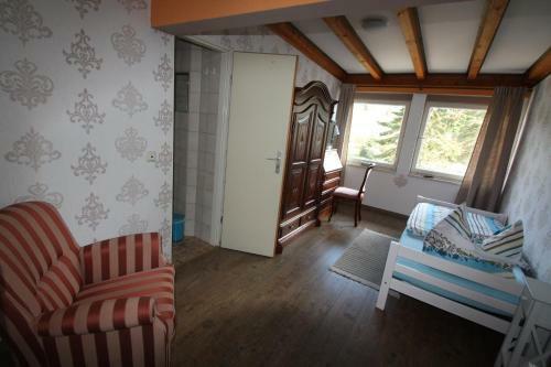 Hostal Armarova Ihre Ferienpension