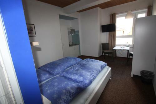 Hostal Armarova Ihre Ferienpension