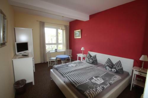 Hostal Armarova Ihre Ferienpension