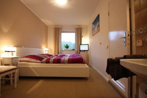 Hostal Armarova Ihre Ferienpension