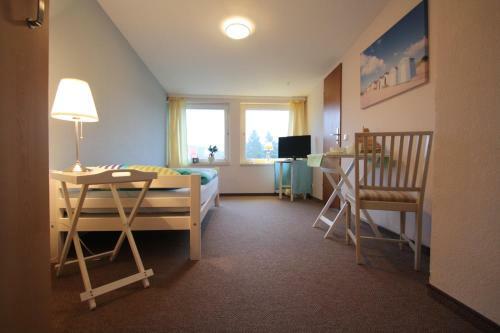 Hostal Armarova Ihre Ferienpension