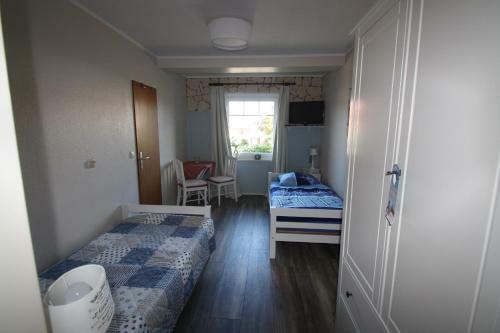 Hostal Armarova Ihre Ferienpension