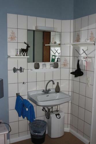 Hostal Armarova Ihre Ferienpension