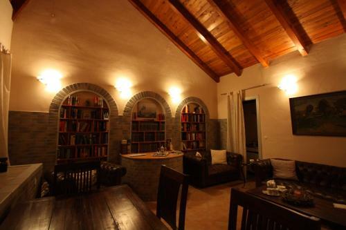 Hostal Armarova Ihre Ferienpension