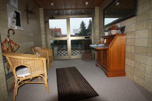 Hostal Armarova Ihre Ferienpension