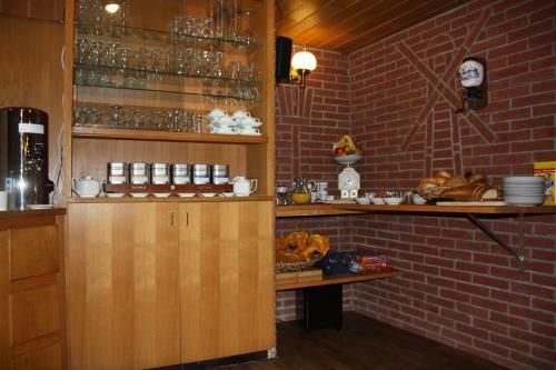 Hostal Armarova Ihre Ferienpension
