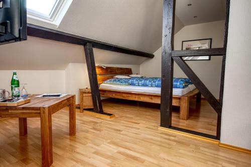 Hostal Venngasthof Zur Buche