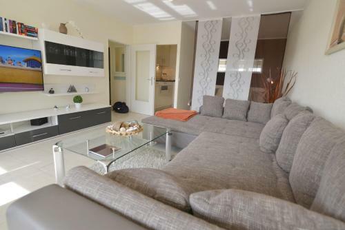 Apartment Strandhochhaus