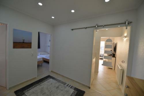 Apartment Strandhochhaus
