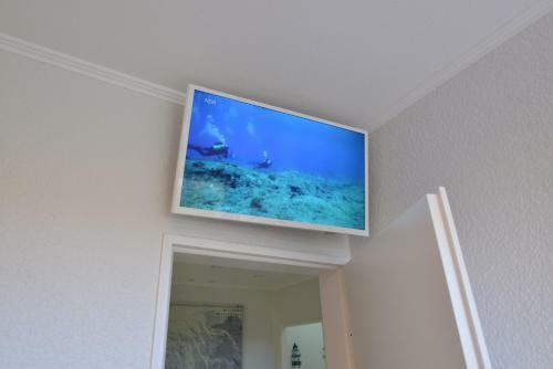 Apartment Strandhochhaus