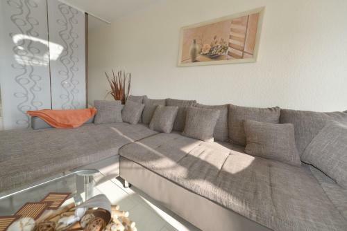 Apartment Strandhochhaus