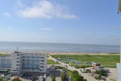 Apartment Strandhochhaus