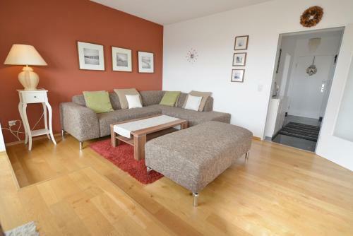 Apartment Strandhochhaus