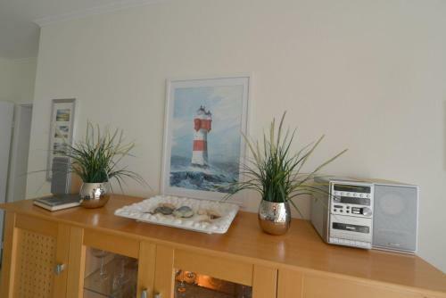 Apartment Strandhochhaus