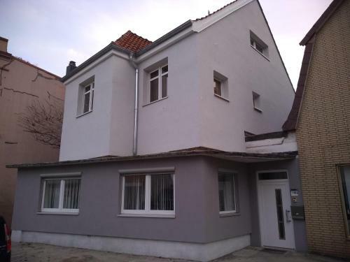 Apartments In Cuxhaven-d�se