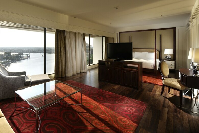 Hotel Hilton Kuching