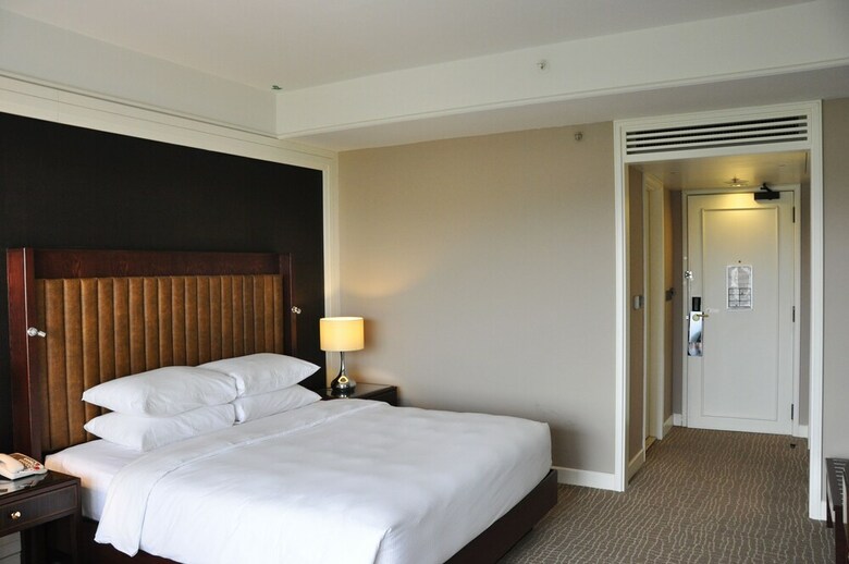 Hotel Hilton Kuching