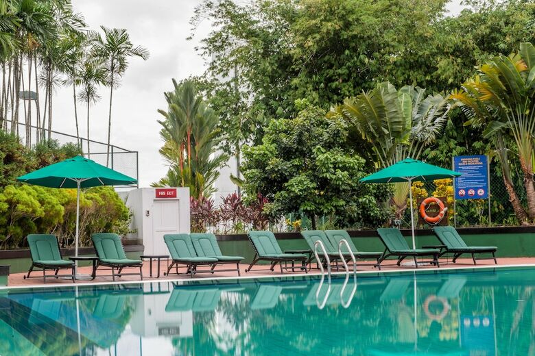 Hotel Hilton Kuching