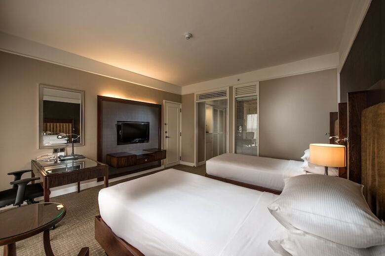 Hotel Hilton Kuching