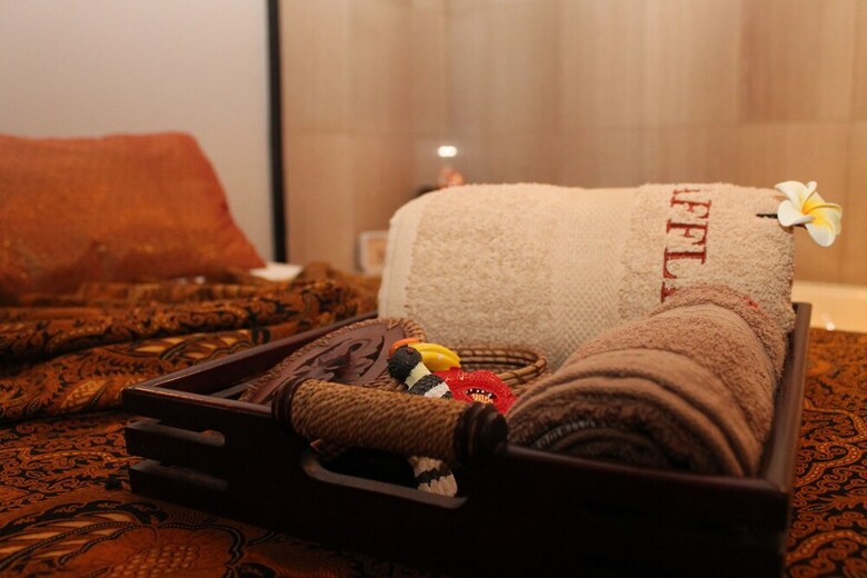 Hotel Hilton Kuching