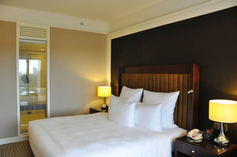 Hotel Hilton Kuching