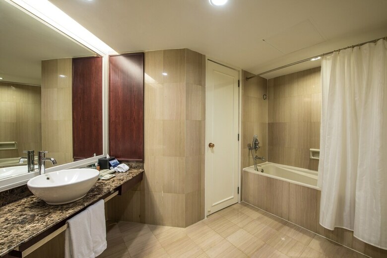Hotel Hilton Kuching