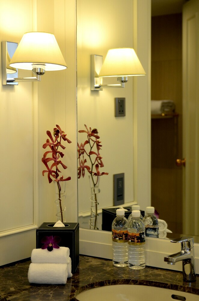 Hotel Hilton Kuching