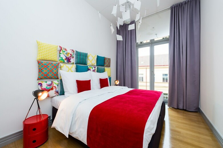 Empirent Aquarius Apartments