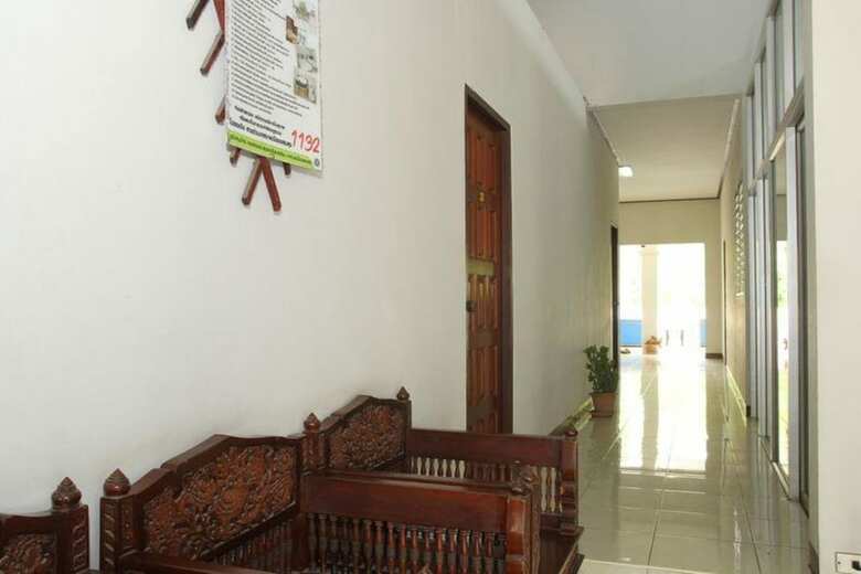 Hotel Myhome Guesthouse