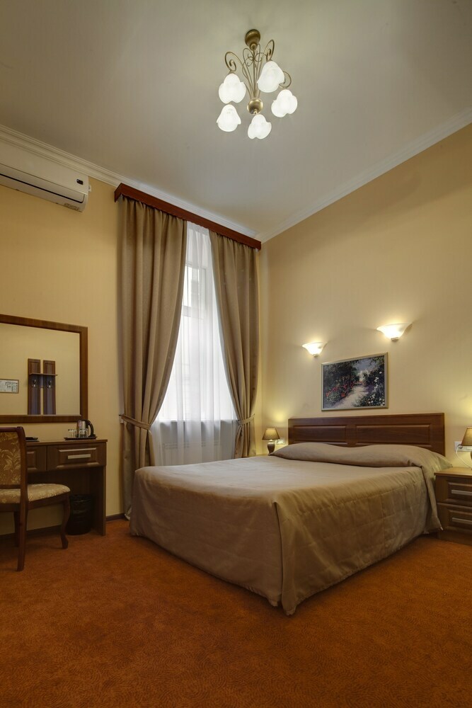 Hotel Sonata On Gorokhovaya