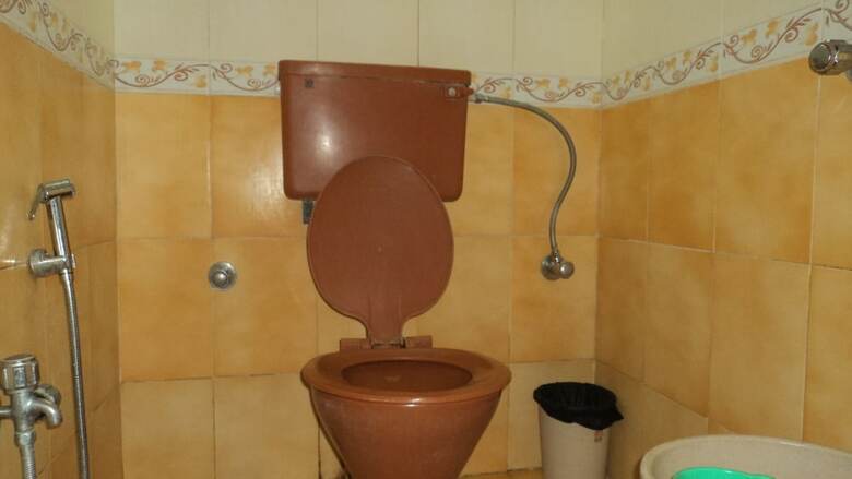 Benazeer Hotel