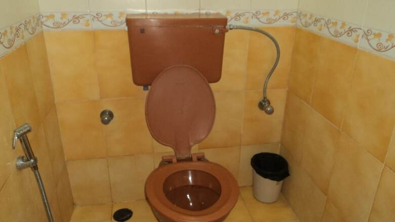 Benazeer Hotel