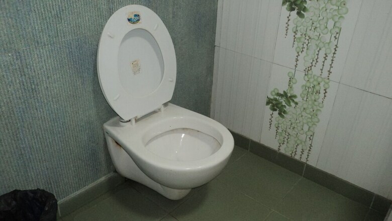 Benazeer Hotel