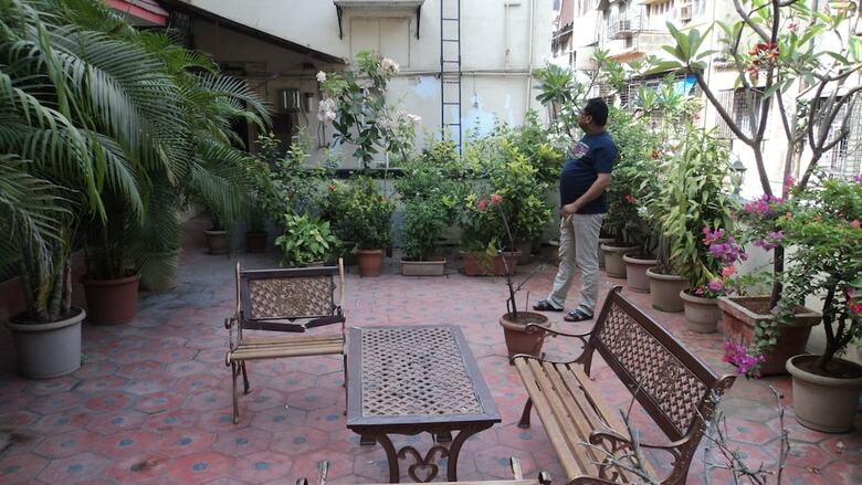 Benazeer Hotel