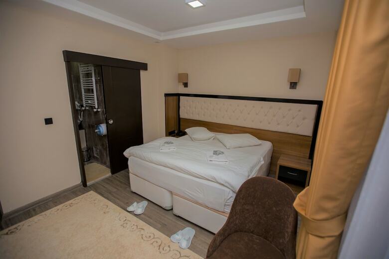 Hotel Yayla Otel