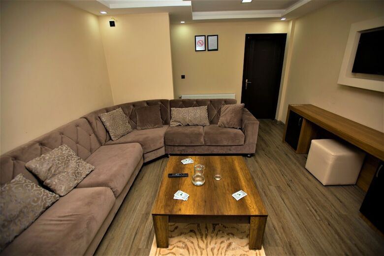 Hotel Yayla Otel