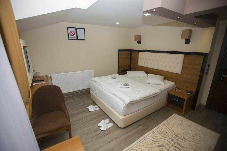 Hotel Yayla Otel