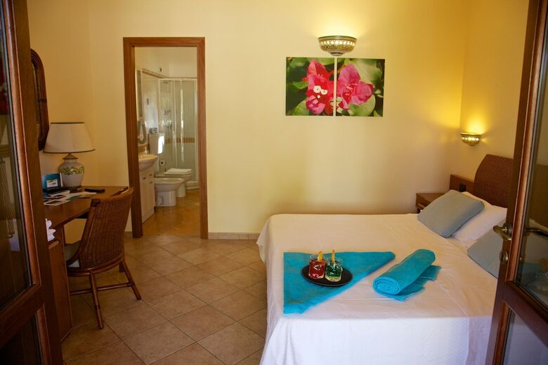 Orsa Maggiore Hotel