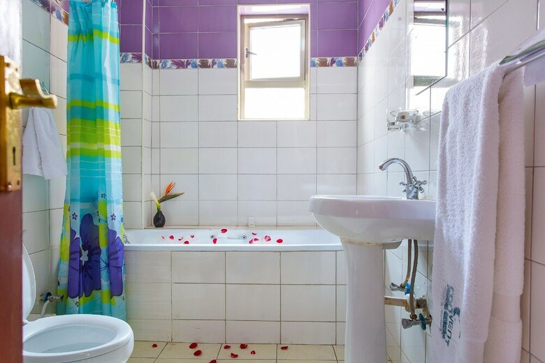 Convent International Hotel-nairobi