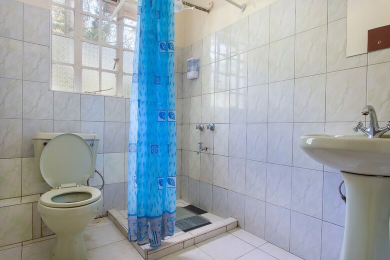 Convent International Hotel-nairobi