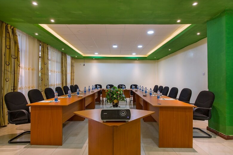 Convent International Hotel-nairobi