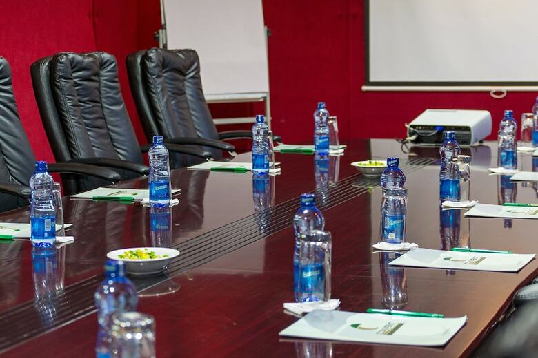 Convent International Hotel-nairobi
