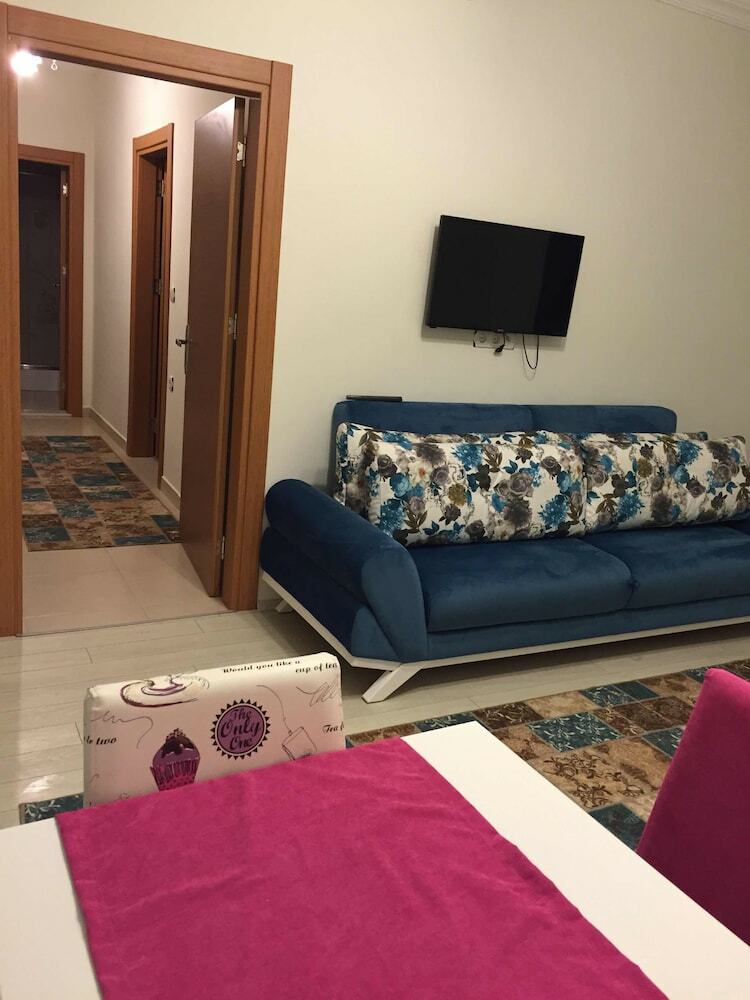 Hotel Mego Suite Otel