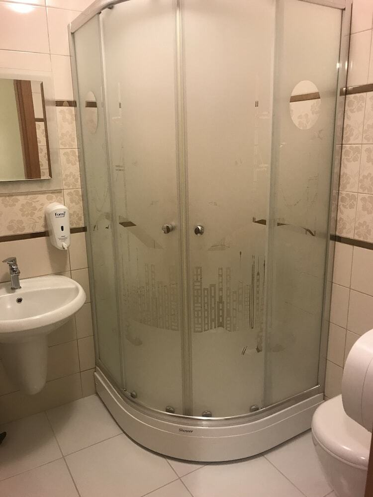 Hotel Mego Suite Otel
