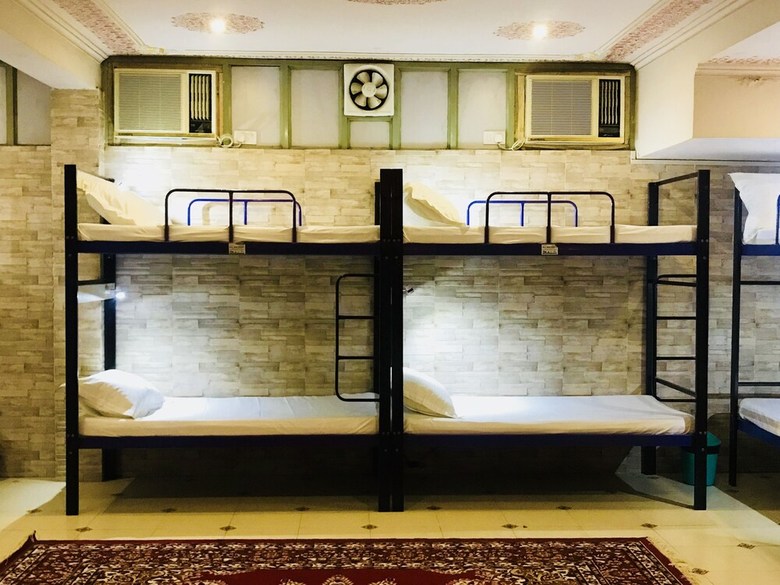Hotel Classic Inn