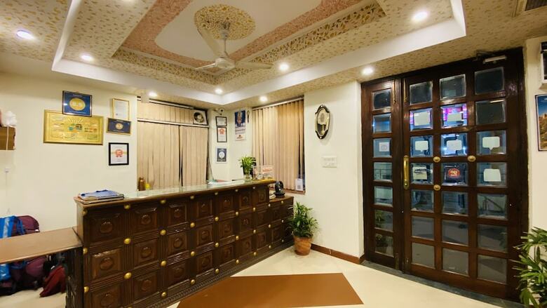 Hotel Classic Inn