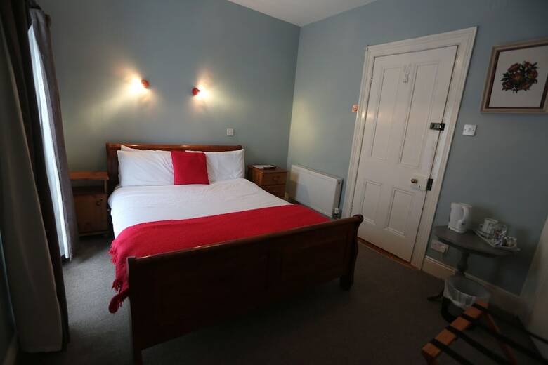 Hotel Rolling Wave Guesthouse