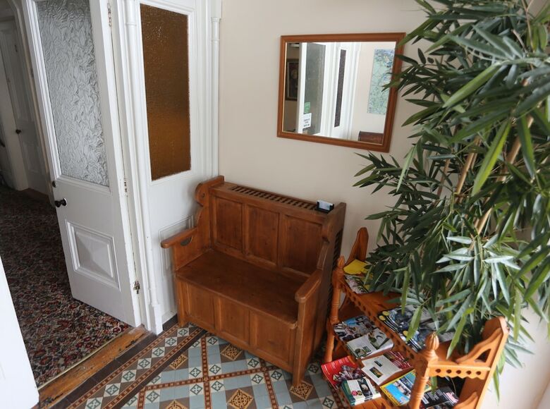 Hotel Rolling Wave Guesthouse