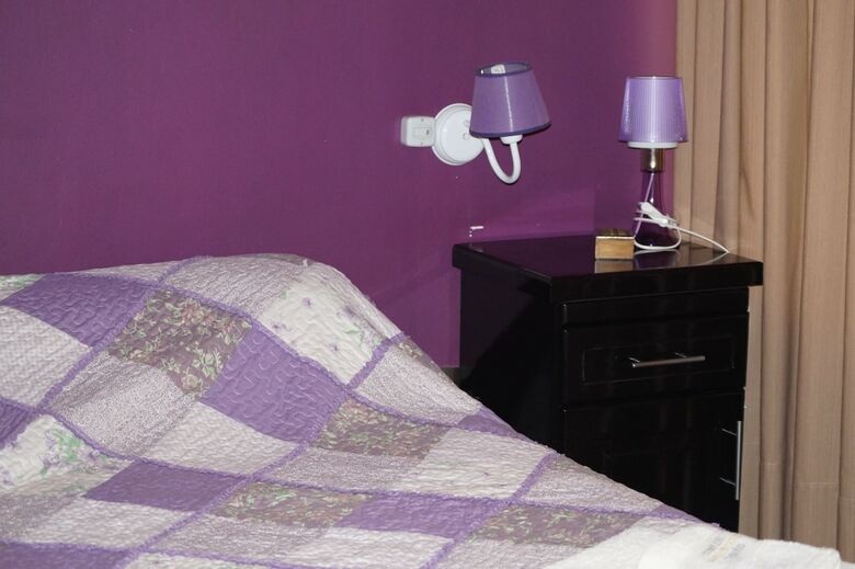 Complejo R�o Los Patos - Caba�as Y Hostel
