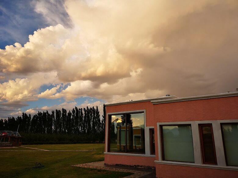 Complejo R�o Los Patos - Caba�as Y Hostel